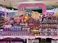 -天河城购物中心