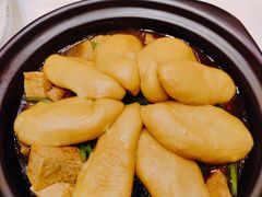 猪肉焖糕-老爷庙风味美食府(魏都大道店)