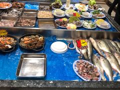 -新时代大酒店(仰口路店)