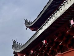 -上海东林寺(金山区)