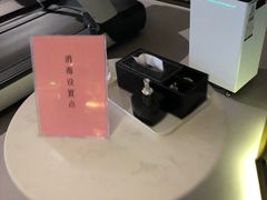 -银吉姆健身(恒隆馆)