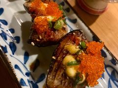 鹅肝手握-半藏居酒屋(香港花园店)