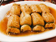 -玉华台饭庄(裕中西里小区店)