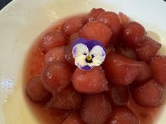 -伊带伊路新疆美食府(呼家楼店)