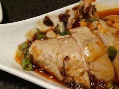 -美滋滋尚鱼烤鱼餐厅(空港店)