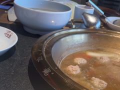 -川味观·鲜货火锅(西湖文化广场店)