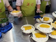 -洪记凉米线(新兴路店)