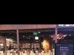 -呷哺呷哺(砂之船奥莱店)