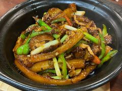 -衢州人家(建国北路店)