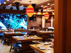 大堂-新凯里酸汤鱼(飞山街店)