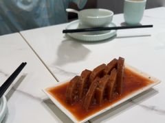 -翡翠拉面小笼包(岭南新天地店)
