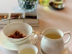 -金轩中餐厅 Jin Xuan(浦东丽思卡尔顿酒店)