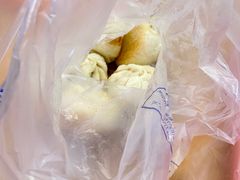 猪肉包子-峨嵋酒家总店(车公庄店)
