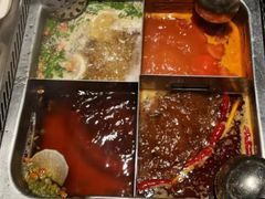 -海底捞火锅(吴中路店)