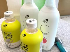 -喜茶(永旺梦乐城店)