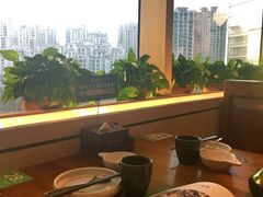 -云海肴·汽锅鸡·云南菜(苏州中心店)
