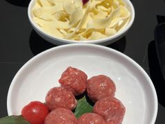 -打酱友•斑鱼海鲜粥火锅(吴桥店)