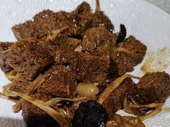 -金枝玉叶上海人家食府(三里河店)