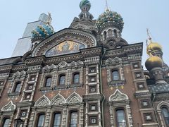 -滴血救世主教堂