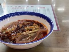 -孟记传统大刀面(星源商城店)