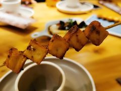 -小俩口烧烤东北菜(双井店)