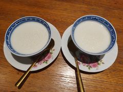 -花舍·新派粤菜·西餐·下午茶(亚运村·鸟巢店)