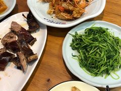 -百家鲜·杭帮菜