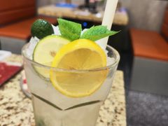-首尔烤肉大排档(合生汇店)