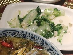 -缪氏川菜(深圳北站缤果空间店)