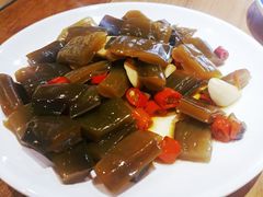 -圣河湾虾饺美食(站前店)