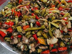 -廖哥泡椒兔(峨眉店)