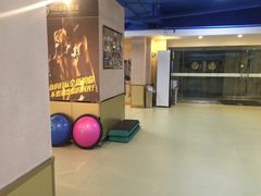 -中田·健身+普拉提(太阳广场店)