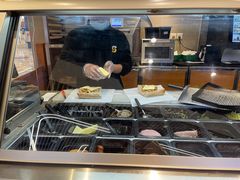 -SUBWAY赛百味(高新绿宝店)