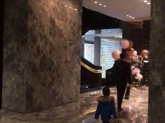 -北京康莱德酒店