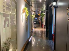 -懒人盐府人家(航天桥店)