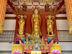 -博鳌禅寺