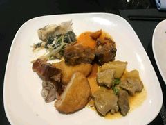 -厦门艾美酒店·新食谱西餐厅