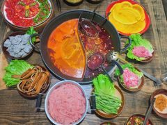 -冯校长老火锅(深圳总店)