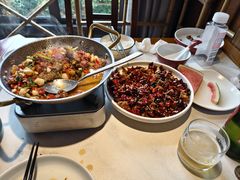 -湘西小馆(滨河路店)