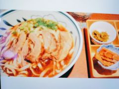 -康师傅私房牛肉面(北京南站店)