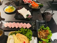 -湊湊火锅·茶憩(卓展店)