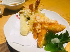 -竹幸日本料理(国光1937科技文化创意园店)
