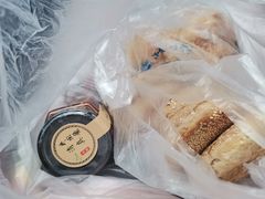 -李小老烧饼(常营民族家园店)