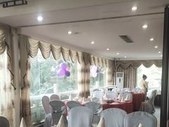 -东江渔村·古典园林·30年粤菜老字号(太和店)