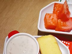 -豪客来牛排(人民东路店)