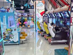 -哆啦星球(小寨店)
