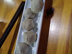 -五指山生态小黄牛(皮皮虾海鲜广场店)