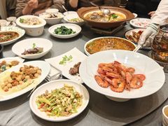 -江宴渔村·鱼鲜土菜(紫荆广场店)
