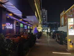-HALO广场(梨园路店)