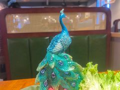 -云山竹·傣味手抓饭·野生菌孔雀宴·云南特色菜(昆明老街店)